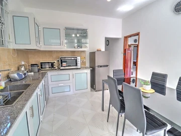 3 Bedroom Apartment