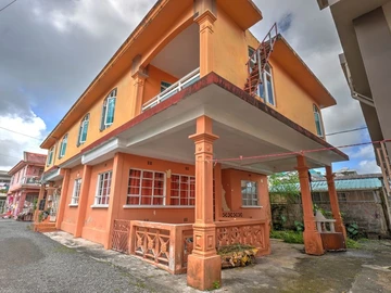 Maison de 7 Chambres