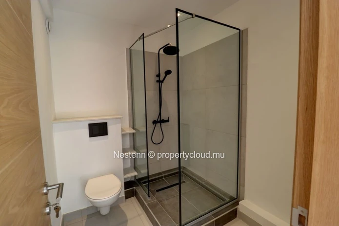 Appartement de 2 chambres