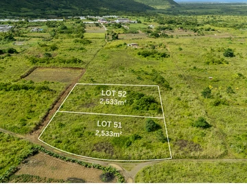 Agricultural Land