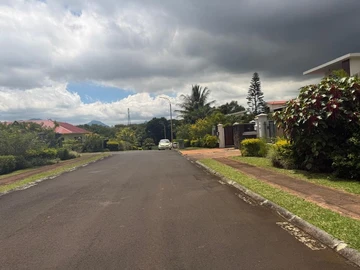 Residential Land