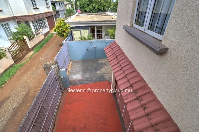 Maison de 4 chambres bien meublée et proche des commodités