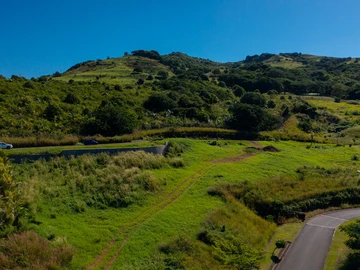 Residential Land