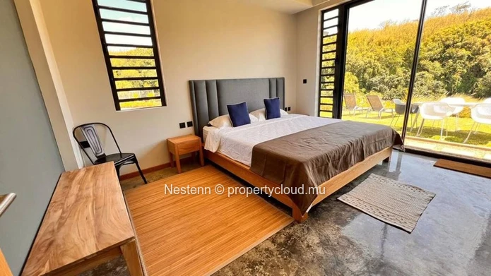 Discover Villa Imazinn: An exceptional escape in the heart of the Domaine de Courchamps 