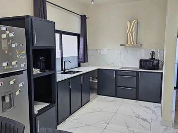 Appartement de 2 Chambres