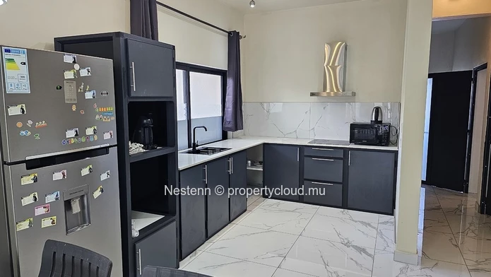 Cozy 2 bedroom apartment ideal for comfortable living