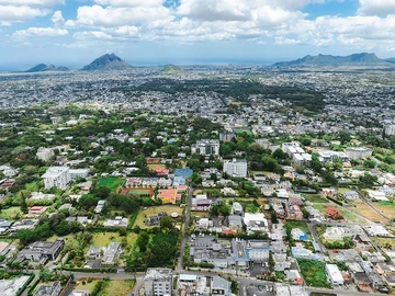 Immobilier Commerciaux