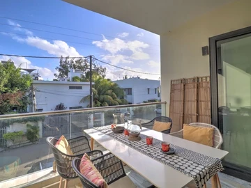 3 Bedroom Apartment