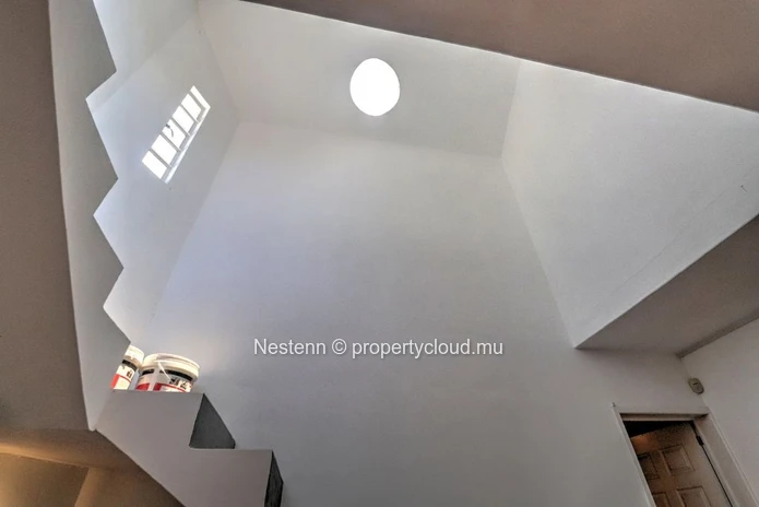 Maison familiale de 5 chambres