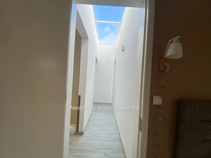 Family home of 4 bedrooms