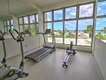 Appartement de 3 Chambres