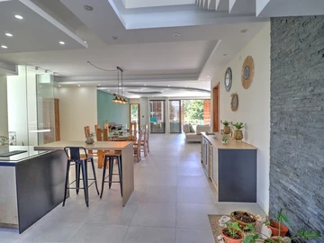 Maison de 3 Chambres