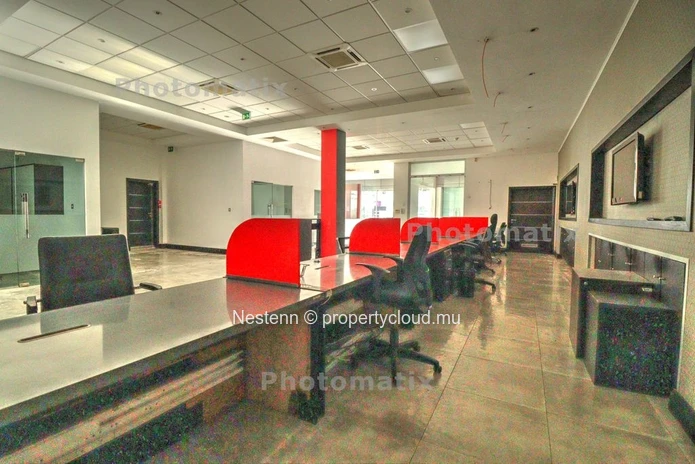Espace commercial de 300m2