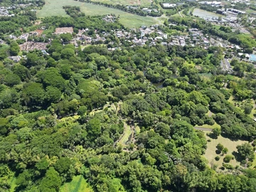 Residential Land