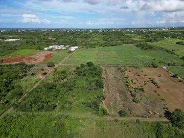 Terrain Résidentiel