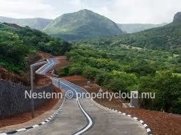 Exceptional Plot of 4227 m2 Domaine de Palmyre 