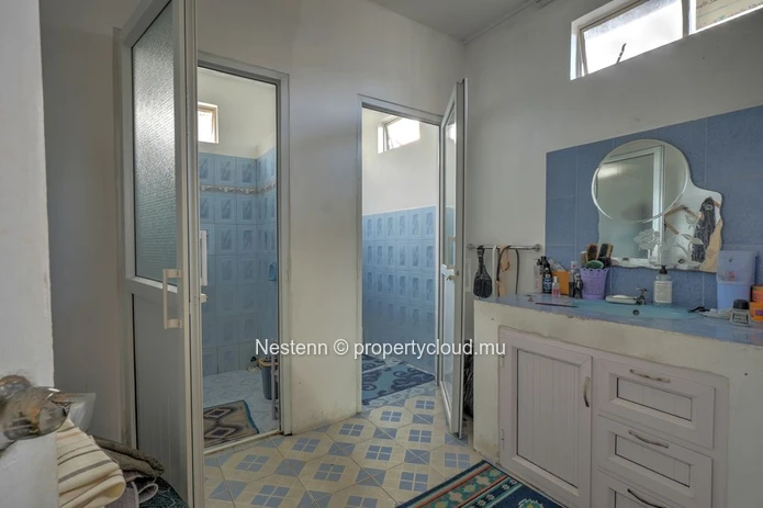 Charmante maison familiale meublée de 3 chambres 