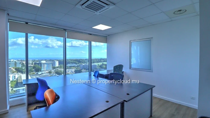 Bureau haut de gamme 