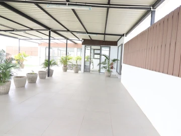 Appartement de 3 Chambres