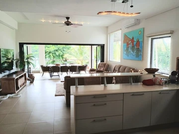 4 Bedroom Apartment