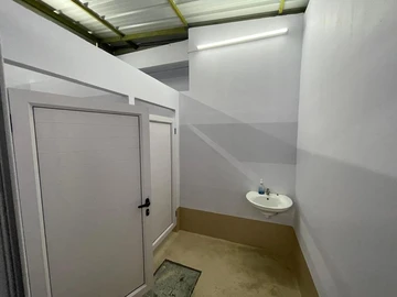 Immobilier Commerciaux