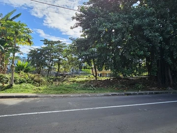 Residential Land