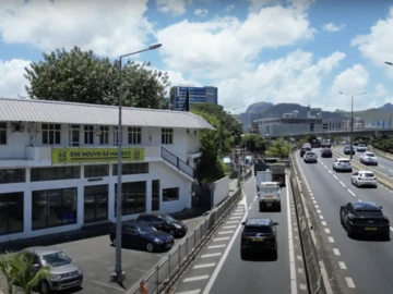 Immobilier Commerciaux