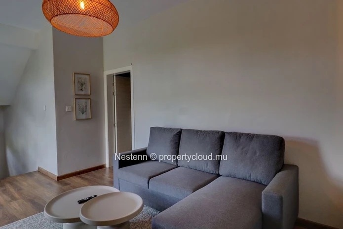 Villa moderne et lumineuse avec piscine & espace détente