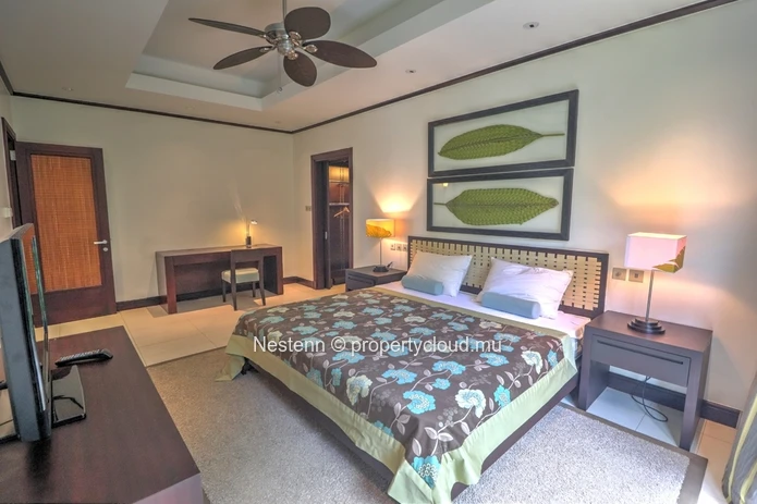 Villa de 5 chambres avec vue mer et piscine privée