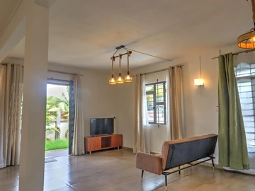 Maison de 4 Chambres