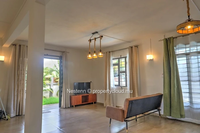 Maison de 4 chambres avec piscine privée - à 5 minutes à pied de la plage