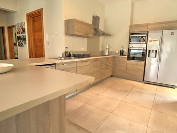 Appartement de 3 Chambres