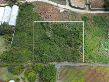 Residential Land