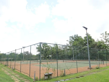 Residential Land