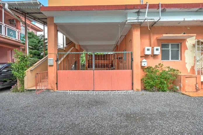 Maison spacieuse de 7 chambres 