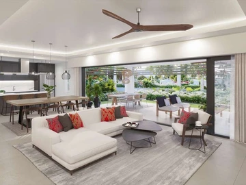 3 Bedroom Apartment