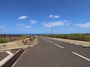 Residential Land