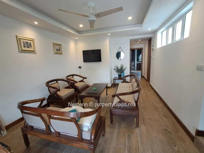 3 bedroom duplex 