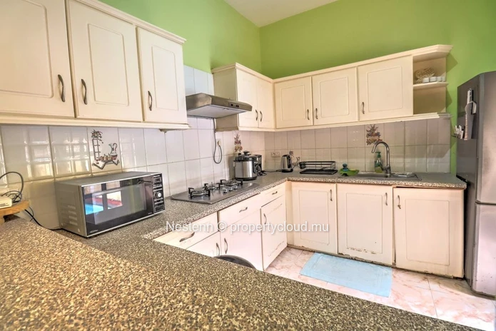 Townhouse de 3 chambres