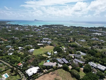 Residential Land