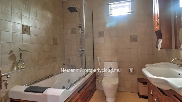 Maison de 250 m2