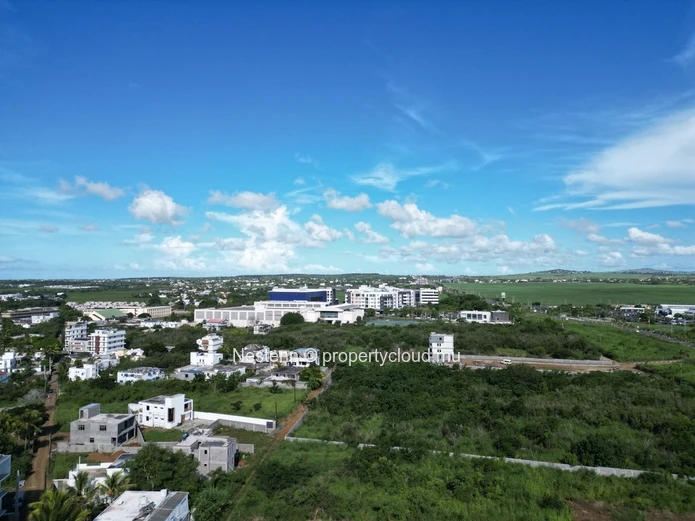 Residential land of 751 sqm found in the heart of Grand Baie.