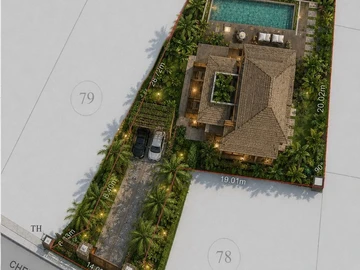 Residential Land