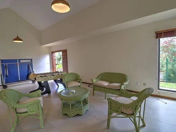 Maison de 3 Chambres