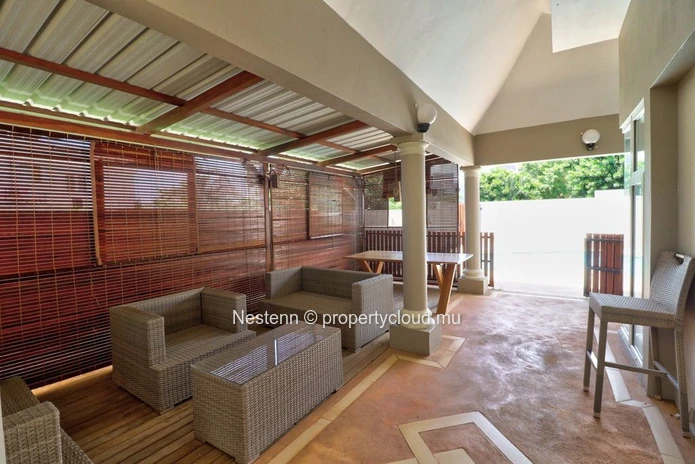 Magnificient villa of 4 bedrooms 