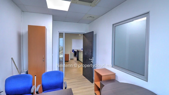 Bureau haut de gamme 