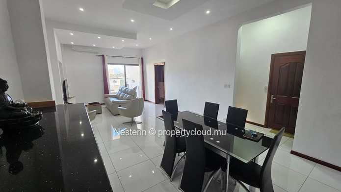 3-bedroom apartment