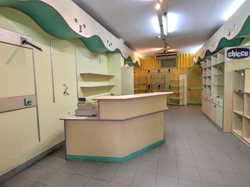 Immobilier Commerciaux