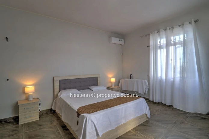 Ideally located apartment 