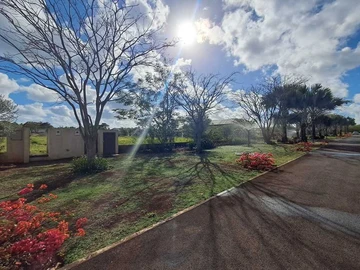 Residential Land